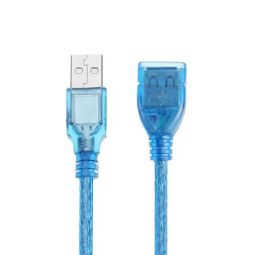 کابل افزایش یو اس بی ENZO طول 30 سانتی متر